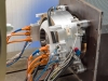 Silnik elektryczny firmy Siemens dla samolotów