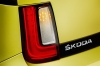 Škoda Element