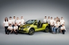 Škoda Element