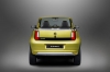 Škoda Element