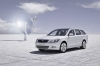 Škoda Octavia Green E Line
