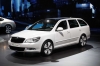 Škoda Octavia Green E Line