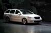 Škoda Octavia Green E Line