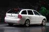 Škoda Octavia Green E Line