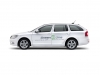 Škoda Octavia Green E Line