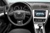 Škoda Octavia Green E Line