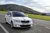 Škoda Octavia Green E Line