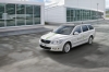 Škoda Octavia Green E Line