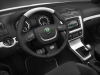 Škoda Octavia Green E Line