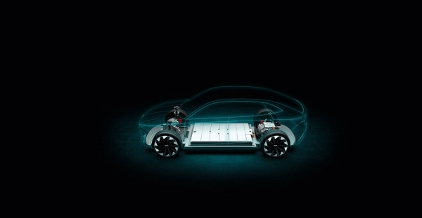 Škoda Vision E