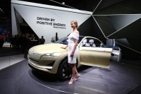 Škoda Vision E