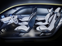 Škoda Vision E