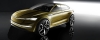 Škoda Vision E