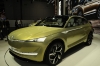 Škoda Vision E