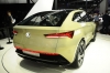 Škoda Vision E