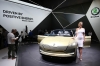 Škoda Vision E