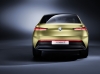 Škoda Vision E