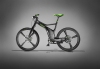 smart Brabus ebike