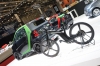 smart Brabus electric i smart Brabus ebike