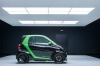 smart Brabus electric