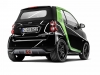 smart Brabus electric