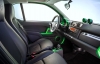 smart Brabus electric