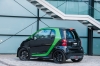 smart Brabus electric