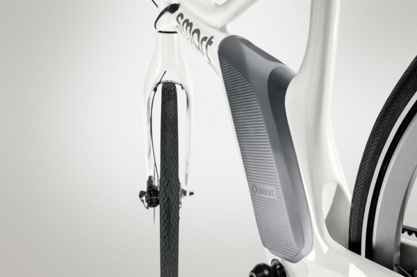 smart ebike