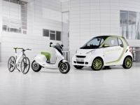 smart ebike