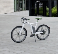 smart ebike
