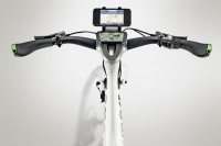 smart ebike