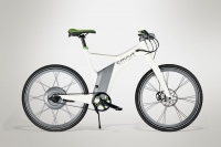 smart ebike