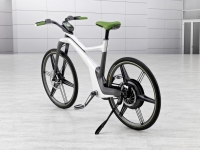 smart ebike (wersja koncepcyjna)