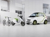 smart ebike (wersja koncepcyjna)
