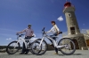 smart ebike