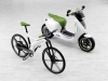 smart ebike (wersja koncepcyjna)