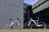 smart ebike