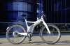 smart ebike