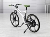 smart ebike (wersja koncepcyjna)
