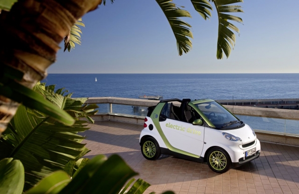 smart ed (drugiej generacji)