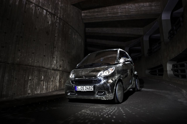 smart Discoball (specjalna wersja smart ed)
