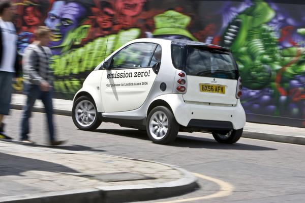 smart ed (pierwszej generacji)