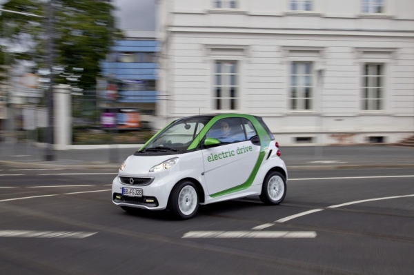 smart ed (trzeciej generacji)