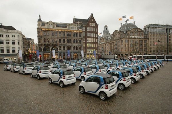 smart ed (drugiej generacji)