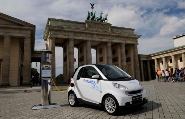 smart ed (pierwszej generacji)