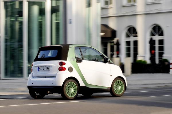 smart ed (drugiej generacji)