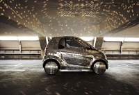 Dyskotekowy smart Discoball