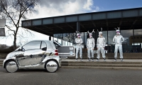 smart Discoball (specjalna wersja smart ed)