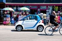 smart ed (drugiej generacji)