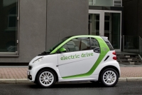 smart ed (trzeciej generacji)